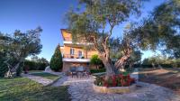 Agroktima Elia - B&B Nafplion