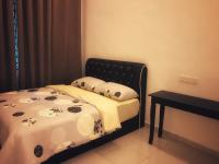 B&B Changloon - Arsyad Homestay Changlun - Bed and Breakfast Changloon