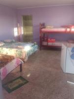 Pousada Solar da Serra - B&B São Thomé das Letras