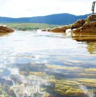 Habitación Doble con vistas a la piscina