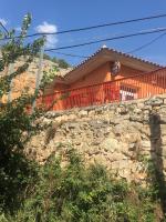 Apartamento Rural La Cascada de Calmarza - B&B Calmarza