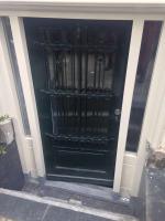 Quiet apartment for 4 at park in center - B&B