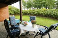Ferienwohnung MeinFriKo - Chambres d’hôtes Friedrichskoog-Spitze