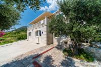 Villa La Vagabonda - B&B Orašac