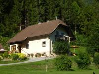 Ferienhaus Oitzl - B&B Nötsch