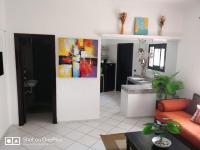 Appartement - Vue sur Jardin