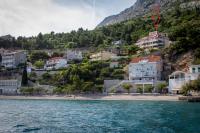 Larus-M apartments - B&B