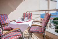Appartamento con Balcone