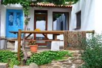 Cortijo Los Maximos - Ferienwohnung