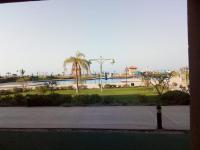Apartments water front with Sea View in Porto Sokhna Families Only - B&B