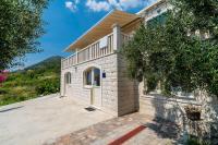 Villa La Vagabonda Apartment - Ferienwohnung Orašac