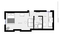 Les Appartements d'Edmond St Sebastien - Chambres d’hôtes Marseille