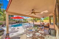 Tatum Villa-Pool - Hot Tub - Resort living - Golf -Scottsdale - Chambres d’hôtes Phoenix
