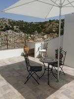 B&B Modica - Casa Mireio - Bed and Breakfast Modica