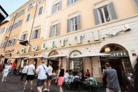 BEIGE ET BLE' GuestHouse - B&B Roma