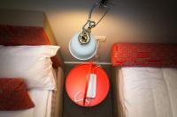 Chambre Lits Jumeaux Standard