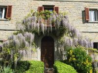 Casa Kuraj - B&B Sestino