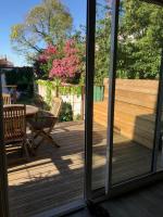 La Croix Blanche - Chambres d’hôtes Dax