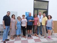 Hostal Delia - Ferienwohnung