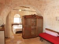 Appartement 1 Chambre Trullo (2 adultes + 2 enfants)