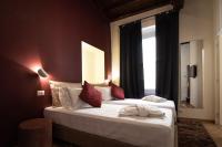 Camera Matrimoniale/Doppia con Letti Singoli con Bagno Privato