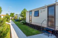 Domki u Beaty - B&B Rewal