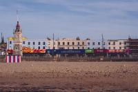 The Sunset Apartment - Margate Beach - By Goldex Coastal Breaks - B&B Margate