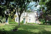 B&B Fenioux - DOMAINE de la BORLIERE - Bed and Breakfast Fenioux