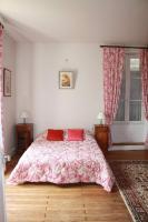 DOMAINE de la BORLIERE - B&B Fenioux