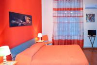 Tweepersoonskamer met een Eigen Externe Badkamer