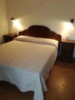 Doppelzimmer mit eigenem Bad