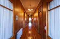 Hostal Boutique Patagonia Mística - B&B Punta Arenas