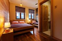 Camera Tripla con Bagno Privato