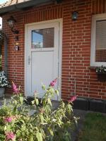 Ferienwohnung Villa Lütt - B&B
