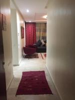 B-LBAIT Agadir Morning light for Family - B&B Agadir