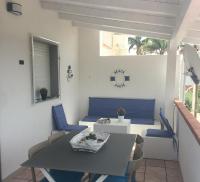 Beach House Casuzze - Ferienwohnung Villaggio Azzurro