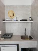 Quadruple Room with Sea View