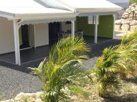 Villa Natur Dylis - B&B Saint-François