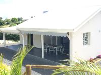 Villa Natur Dylis - B&B Saint-François