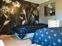 Mäkisen Majatalo - Ferienwohnung Palus