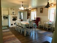 Mäkisen Majatalo - Ferienwohnung Palus
