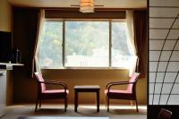 Japanese-Style Standard Room - Low-Floor - Non-Smoking