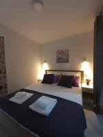 Apartman Danilo - B&B Ulcinj