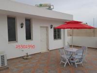 APPARTEMENT "DINA" Kélibia - B&B