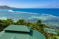 Villa con 2 Camere da Letto e con Vista Oceano