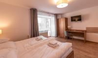 B&B Habelschwerdt - Apartamenty ZYGFRYD 28C/3/1 - Bed and Breakfast Habelschwerdt