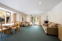 Apartamento de 1 dormitorio