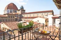 Appartement avec Balcon