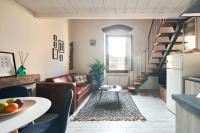 Appartamento su 2 Livelli