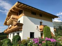Landhaus Barbara - Ferienwohnung Kitzbühel